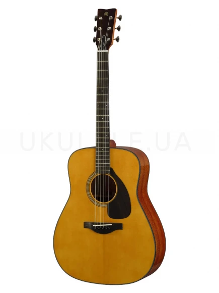 Акустическая гитара Yamaha FG5 (Gloss)