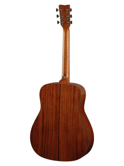 Акустична гітара Yamaha FG5 (Gloss)