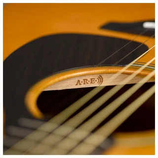 Yamaha FG5 (Gloss)