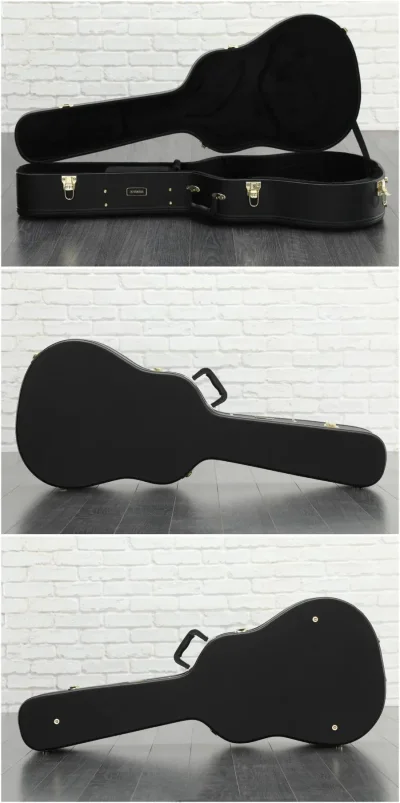 Акустична гітара Yamaha FG5 (Gloss)