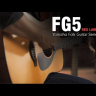 Акустична гітара Акустична гітара Yamaha FG5 (Gloss)