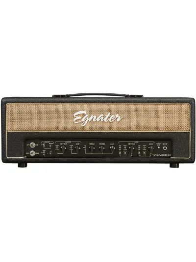 Гітарний підсилювач Egnater Tweaker 88
