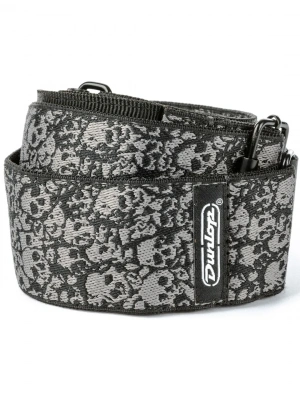Dunlop D6720 Jacquard Catacomb Strap