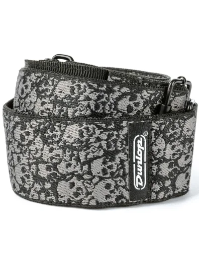 Ремінь для гітари Dunlop D6720 Jacquard Catacomb Strap