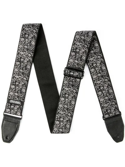Ремінь для гітари Dunlop D6720 Jacquard Catacomb Strap