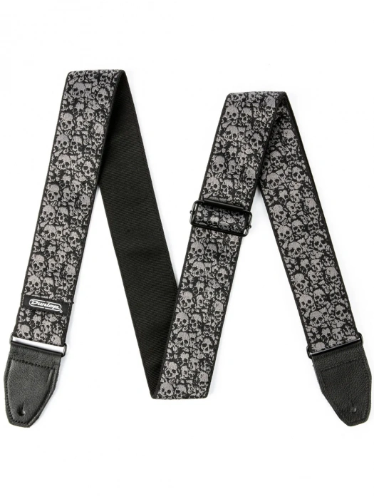 Dunlop D6720 Jacquard Catacomb Strap