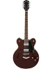 Напівакустична гітара Gretsch G2622 Streamliner Center Block Double-Cut With V-Stoptail Copper Metallic