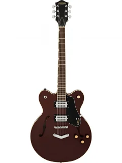 Gretsch G2622 Streamliner Center Block Double-Cut With V-Stoptail Copper Metallic