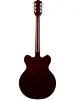 Напівакустична гітара Gretsch G2622 Streamliner Center Block Double-Cut With V-Stoptail Copper Metallic