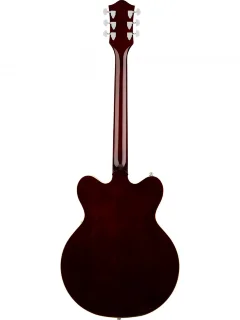 Gretsch G2622 Streamliner Center Block Double-Cut With V-Stoptail Copper Metallic
