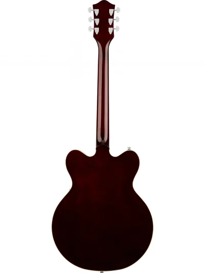 Напівакустична гітара Gretsch G2622 Streamliner Center Block Double-Cut With V-Stoptail Copper Metallic