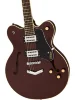Напівакустична гітара Gretsch G2622 Streamliner Center Block Double-Cut With V-Stoptail Copper Metallic