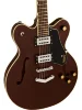 Напівакустична гітара Gretsch G2622 Streamliner Center Block Double-Cut With V-Stoptail Copper Metallic