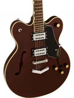 Gretsch G2622 Streamliner Center Block Double-Cut With V-Stoptail Copper Metallic
