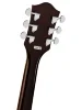 Напівакустична гітара Gretsch G2622 Streamliner Center Block Double-Cut With V-Stoptail Copper Metallic