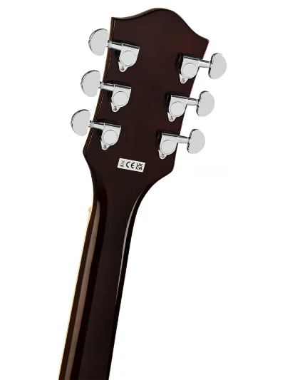 Напівакустична гітара Gretsch G2622 Streamliner Center Block Double-Cut With V-Stoptail Copper Metallic