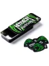Набір медіаторів Dunlop PH112T.73 Hetfield's Black Fang Pick Tin .73mm