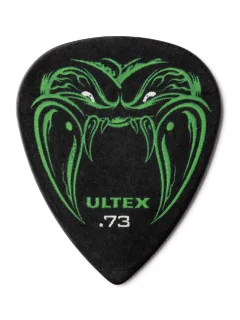 Dunlop PH112T.73 Hetfield's Black Fang Pick Tin .73mm