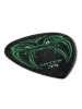 Набір медіаторів Dunlop PH112T.73 Hetfield's Black Fang Pick Tin .73mm