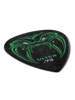 Dunlop PH112T.73 Hetfield's Black Fang Pick Tin .73mm