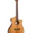 Cort Essence-GA4 (Natural Semi Gloss)