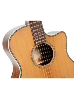 Cort Essence-GA4 (Natural Semi Gloss)