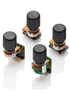 EMG BTS HZ System