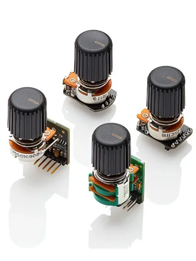 Еквалайзер EMG BTS HZ System