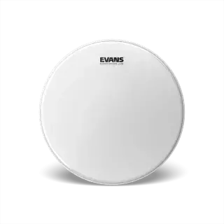 Evans 12" UV2 Coated Tom Batter