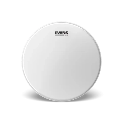 Evans 12&quot; UV2 Coated Tom Batter