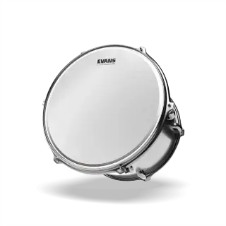 Evans 12" UV2 Coated Tom Batter