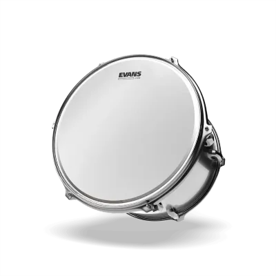 Пластик для барабанів Evans 12" UV2 Coated Tom Batter