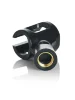 Gator Frameworks GFW-MIC-CLIPW