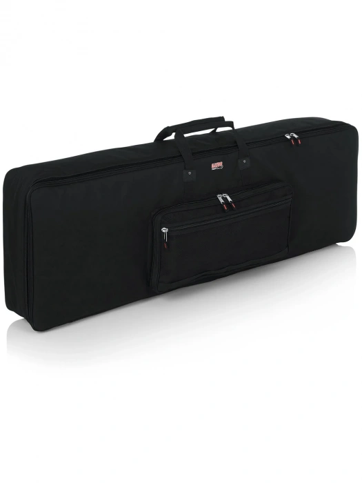 Сумка для синтезатора Сумка для синтезатора Gator GKB-88 88 Note Keyboard Gig Bag