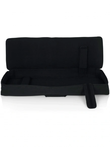 Сумка для синтезатора Gator GKB-88 88 Note Keyboard Gig Bag Сумка для синтезатора Gator GKB-88 88 Note Keyboard Gig Bag