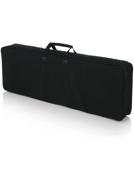 Сумка для синтезатора Gator GKB-88 88 Note Keyboard Gig Bag Сумка для синтезатора Gator GKB-88 88 Note Keyboard Gig Bag