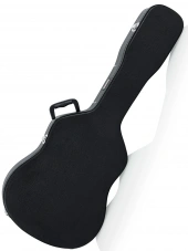 Gator GWE-DREAD12 12-String Dreadnought Guitar Wood Case Gator GWE-DREAD12 12-String Dreadnought Guitar Wood Case