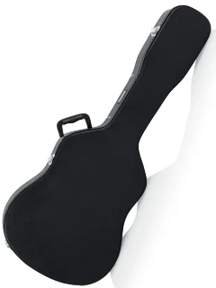 Gator GWE-DREAD12 12-String Dreadnought Guitar Wood Case