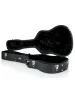 Кейс Gator GWE-DREAD12 12-String Dreadnought Guitar Wood Case