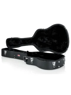 Gator GWE-DREAD12 12-String Dreadnought Guitar Wood Case