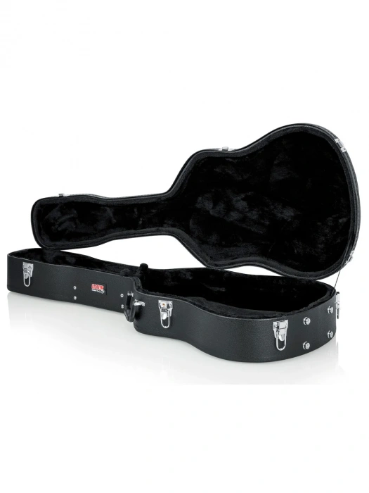 Gator GWE-DREAD12 12-String Dreadnought Guitar Wood Case