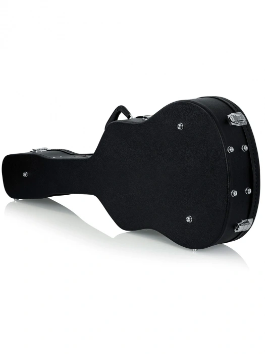 Кейс Кейс Gator GWE-DREAD12 12-String Dreadnought Guitar Wood Case