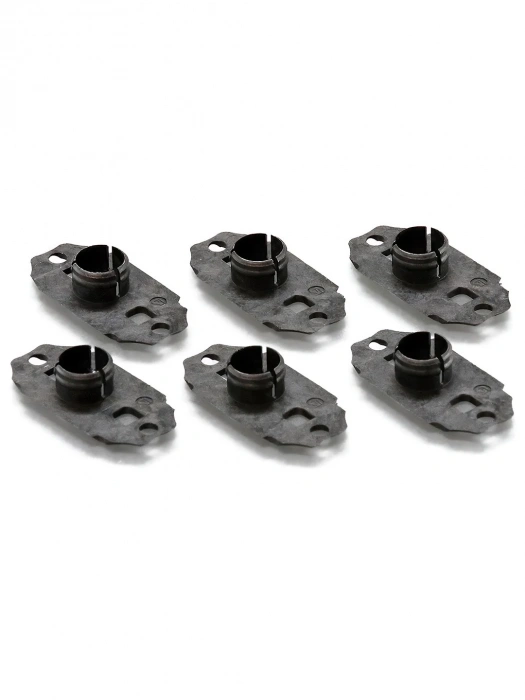 Прокладки для кілків Прокладки для кілків Gotoh Card 3/3