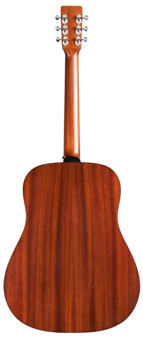 Guild A-20 Marley (Natural)