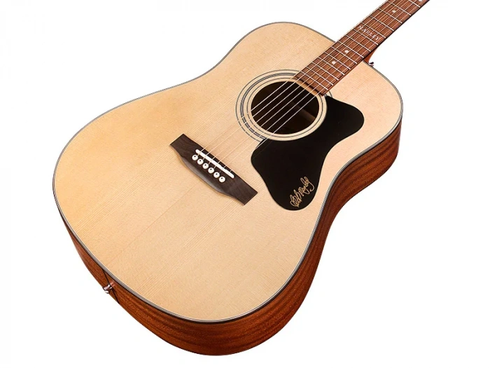 Guild A-20 Marley (Natural)
