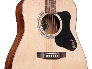 Guild A-20 Marley (Natural)