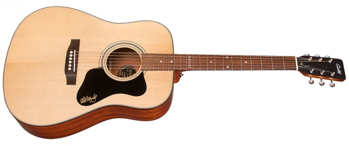 Guild A-20 Marley (Natural)
