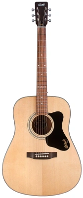 Guild A-20 Marley (Natural)