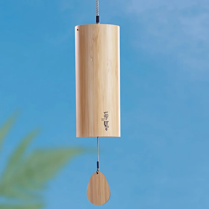 Hluru Summer 8 Notes Wind Chime Sum 8-2