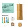 Hluru Summer 8 Notes Wind Chime Sum 8-2
